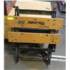 Image 1 : BLACK & DECKER WORKMATE 350 FOLDING WORKSTATION
