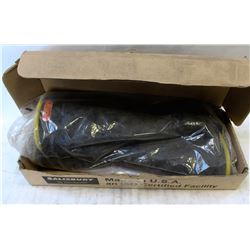 NEW 18" SALISBURY LINEMAN GLOVES CLASS 4