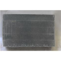 PACK OF 5 NEW  1" X 2" X 8" NORTON DRESS STICKS