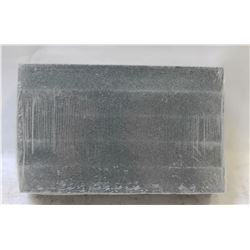 PACK OF 5 NEW  1" X 2" X 8" NORTON DRESS STICKS