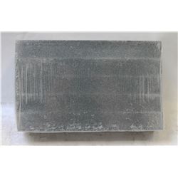 PACK OF 5 NEW  1" X 2" X 8" NORTON DRESS STICKS