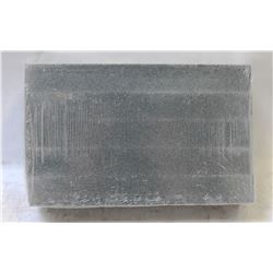 PACK OF 5 NEW  1" X 2" X 8" NORTON DRESS STICKS