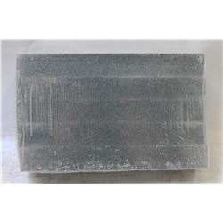 PACK OF 5 NEW  1" X 2" X 8" NORTON DRESS STICKS