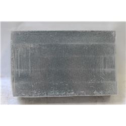 PACK OF 5 NEW  1" X 2" X 8" NORTON DRESS STICKS