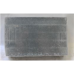 PACK OF 5 NEW  1" X 2" X 8" NORTON DRESS STICKS