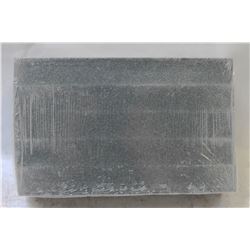 PACK OF 5 NEW  1" X 2" X 8" NORTON DRESS STICKS