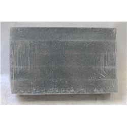 PACK OF 5 NEW  1" X 2" X 8" NORTON DRESS STICKS