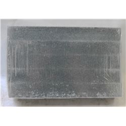 PACK OF 5 NEW  1" X 2" X 8" NORTON DRESS STICKS