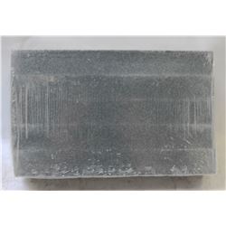 PACK OF 5 NEW  1" X 2" X 8" NORTON DRESS STICKS