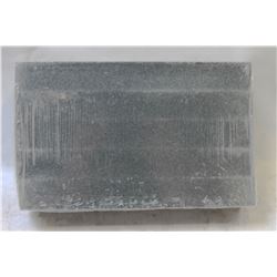 PACK OF 5 NEW  1" X 2" X 8" NORTON DRESS STICKS