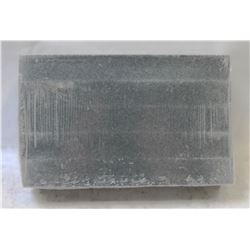 PACK OF 5 NEW  1" X 2" X 8" NORTON DRESS STICKS