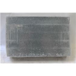 PACK OF 5 NEW  1" X 2" X 8" NORTON DRESS STICKS