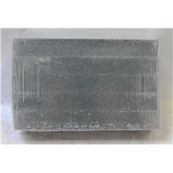 PACK OF 5 NEW  1" X 2" X 8" NORTON DRESS STICKS