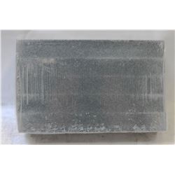 PACK OF 5 NEW  1" X 2" X 8" NORTON DRESS STICKS