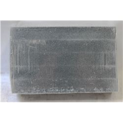 PACK OF 5 NEW  1" X 2" X 8" NORTON DRESS STICKS