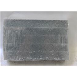 PACK OF 5 NEW  1" X 2" X 8" NORTON DRESS STICKS