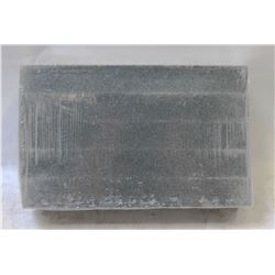 PACK OF 5 NEW  1" X 2" X 8" NORTON DRESS STICKS