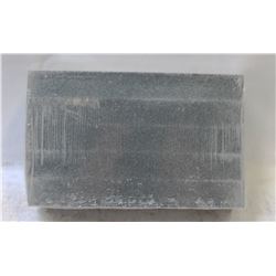 PACK OF 5 NEW  1" X 2" X 8" NORTON DRESS STICKS