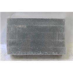 PACK OF 5 NEW  1" X 2" X 8" NORTON DRESS STICKS