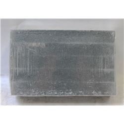 PACK OF 5 NEW  1" X 2" X 8" NORTON DRESS STICKS