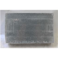 PACK OF 5 NEW  1" X 2" X 8" NORTON DRESS STICKS