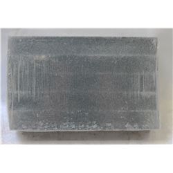 PACK OF 5 NEW  1" X 2" X 8" NORTON DRESS STICKS