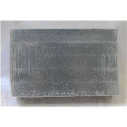 PACK OF 5 NEW  1" X 2" X 8" NORTON DRESS STICKS