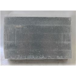 PACK OF 5 NEW  1" X 2" X 8" NORTON DRESS STICKS