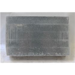 PACK OF 5 NEW  1" X 2" X 8" NORTON DRESS STICKS