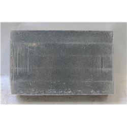 PACK OF 5 NEW  1" X 2" X 8" NORTON DRESS STICKS