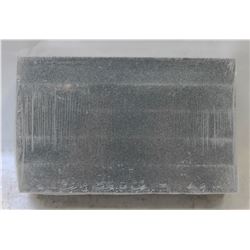 PACK OF 5 NEW  1" X 2" X 8" NORTON DRESS STICKS