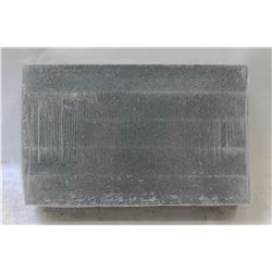 PACK OF 5 NEW  1" X 2" X 8" NORTON DRESS STICKS