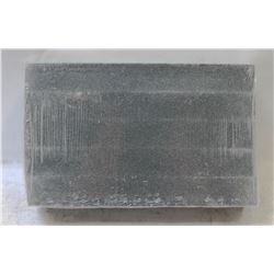 PACK OF 5 NEW  1" X 2" X 8" NORTON DRESS STICKS