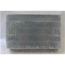 PACK OF 5 NEW  1" X 2" X 8" NORTON DRESS STICKS