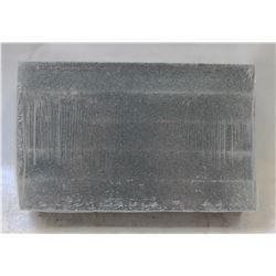 PACK OF 5 NEW  1" X 2" X 8" NORTON DRESS STICKS