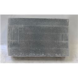 PACK OF 5 NEW  1" X 2" X 8" NORTON DRESS STICKS