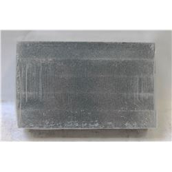 PACK OF 5 NEW  1" X 2" X 8" NORTON DRESS STICKS