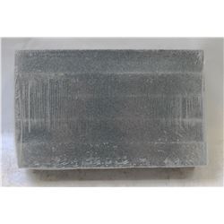 PACK OF 5 NEW  1" X 2" X 8" NORTON DRESS STICKS