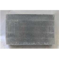 PACK OF 5 NEW  1" X 2" X 8" NORTON DRESS STICKS