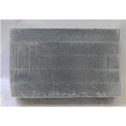 PACK OF 5 NEW  1" X 2" X 8" NORTON DRESS STICKS