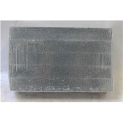 PACK OF 5 NEW  1" X 2" X 8" NORTON DRESS STICKS