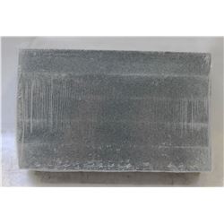 PACK OF 5 NEW  1" X 2" X 8" NORTON DRESS STICKS