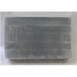 PACK OF 5 NEW  1" X 2" X 8" NORTON DRESS STICKS