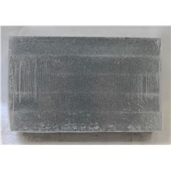 PACK OF 5 NEW  1" X 2" X 8" NORTON DRESS STICKS