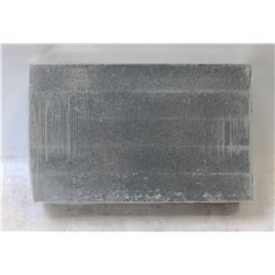 PACK OF 5 NEW  1" X 2" X 8" NORTON DRESS STICKS