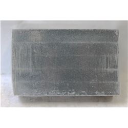 PACK OF 5 NEW  1" X 2" X 8" NORTON DRESS STICKS