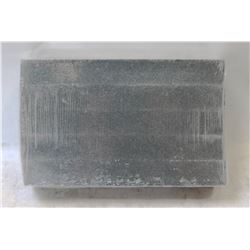 PACK OF 5 NEW  1" X 2" X 8" NORTON DRESS STICKS