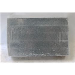 PACK OF 5 NEW  1" X 2" X 8" NORTON DRESS STICKS