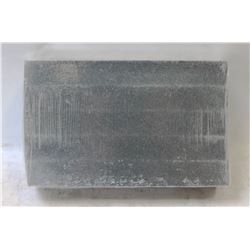 PACK OF 5 NEW  1" X 2" X 8" NORTON DRESS STICKS