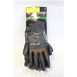 3 NEW PAIRS OF ANSELL "ACTIVARMR" LIGHT DUTY